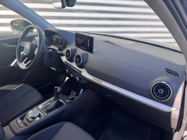 AUDI Q2 30 TDI S-TRONIC BUSINESS rif. 24151885 - Foto 3