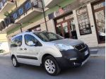 Peugeot Partner Tepee 1.6 BlueHDi 100CV Outdoor