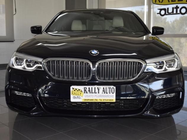 Bmw 520 D M Sport #10323 - Foto 2