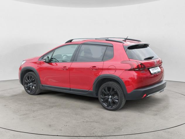 Peugeot 2008 PureTech Turbo 110cv GT Line S/S - Foto 6