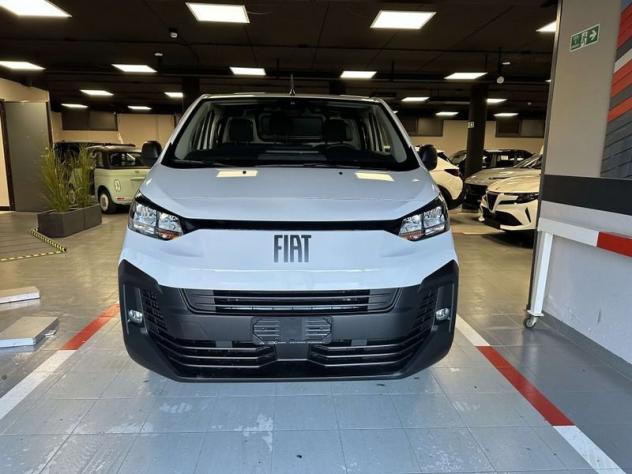 FIAT Scudo Scudo 1.5 bluehdi 120cv L2H2 (Business) - Foto 3