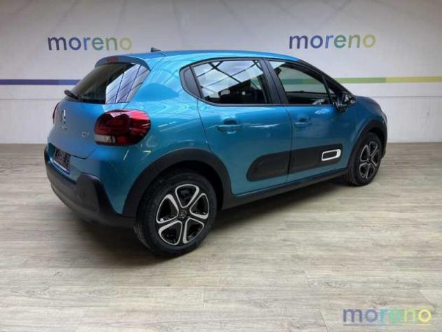 CITROEN C3 1.2 83 CV puretech Feel s&s rif. 18566549 - Foto 2