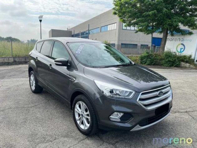 FORD Kuga 1.5 TDCi Edition s&s 2WD 120 CV powershift rif. 19169014 - Foto 8