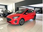 Ford Fiesta 1.1 75CV GPL Titanium