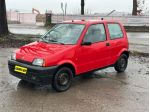 Fiat Cinquecento 900i cat (Garanzia 24 Mesi)
