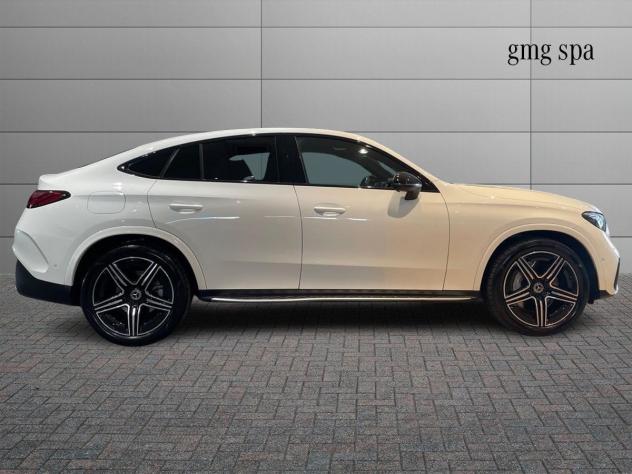 Mercedes-Benz GLC Coupé GLC Coupe 220 d AMG Line Advanced 4matic auto - Foto 5