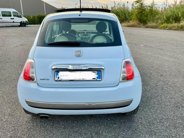 Fiat 500 1.2 Lounge - Foto 4