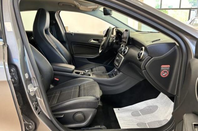 MERCEDES-BENZ A 220 d Automatic 4Matic Premium rif. 24144831 - Foto 8