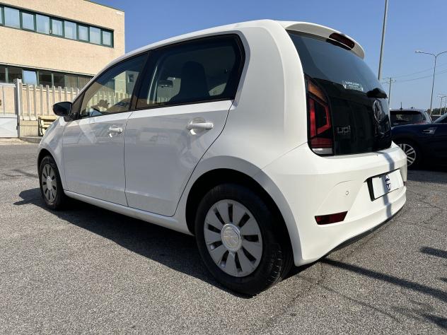 Volkswagen up! 1.0 44kW move up! - Foto 4
