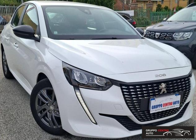 PEUGEOT 208 PureTech 75cv 5p. Active - 2022 - Foto 2