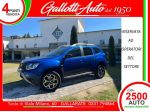 Dacia Duster 1.0 TCe 4x2 100cv Eco-G 15th Anniversary