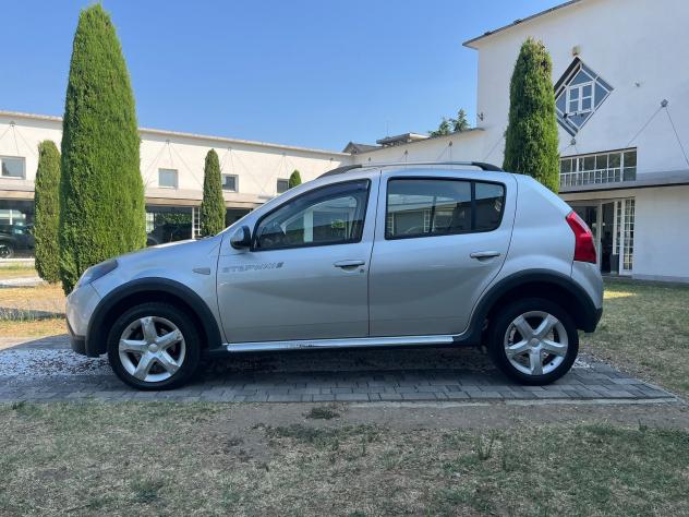 Dacia Sandero Sandero 1.5 dci Stepway 90cv E5 - Foto 3