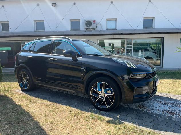 Lynk & Co 01 01 1.5 192KW PHEV - Foto 5