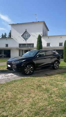 MG HS 1.5 T HEV Luxury AT - Foto 3