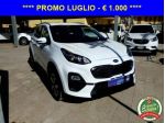 KIA Sportage 1.6 CRDI 136 CV 2WD Mild Hybrid Business Class rif. 23913654