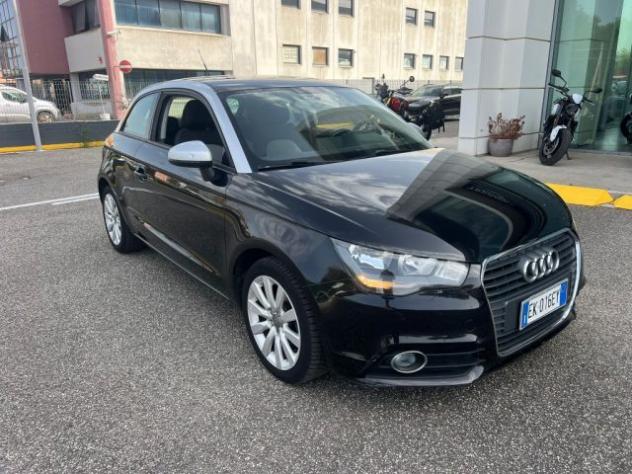 AUDI A1 1.6 TDI Attraction rif. 21317731 - Foto 10