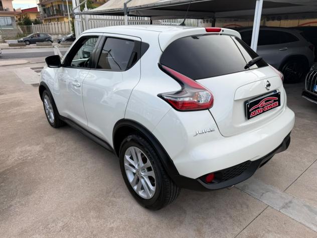 Nissan Juke 1.5 dCi Start&Stop Tekna - Foto 4