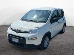 FIAT Pandina New PANDA Panda Serie 7 1.0 70cv HybridPanda
