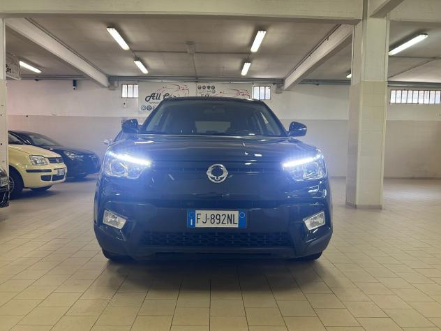 Ssangyong Tivoli 1.6d 2WD GO Be Hot Aebs - Foto 3