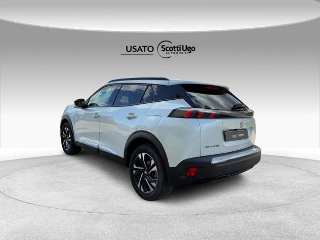 Peugeot 2008 II e- GT Pack 100kW - Foto 4