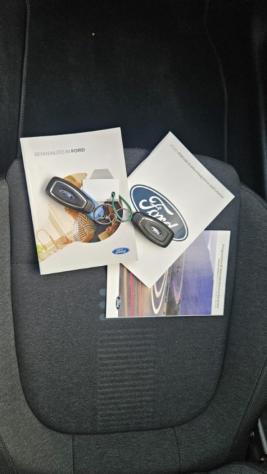 FORD Focus 1.5 EcoBlue 120 CV automatico SW Active rif. 24040088 - Foto 8