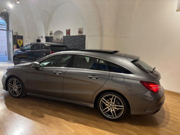 Mercedes-benz CLA 200 d S.W. Automatic Premium - Foto 2
