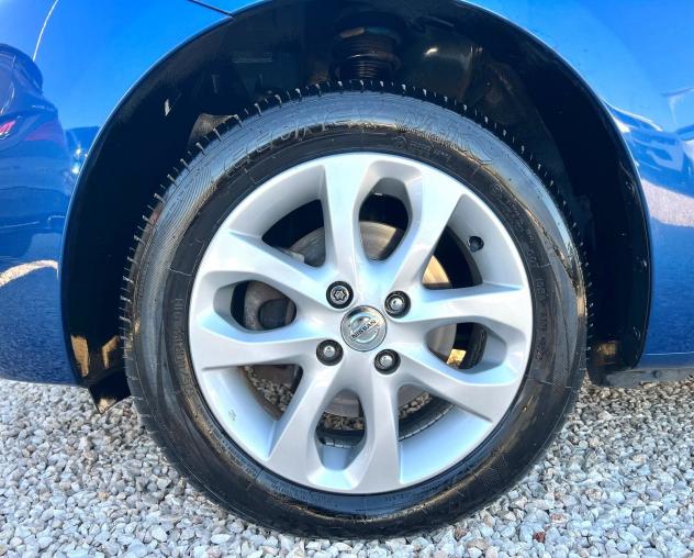 Nissan Micra 1.2 Unico Proprietario Come Nuova NEOPATENTATI - Foto 8
