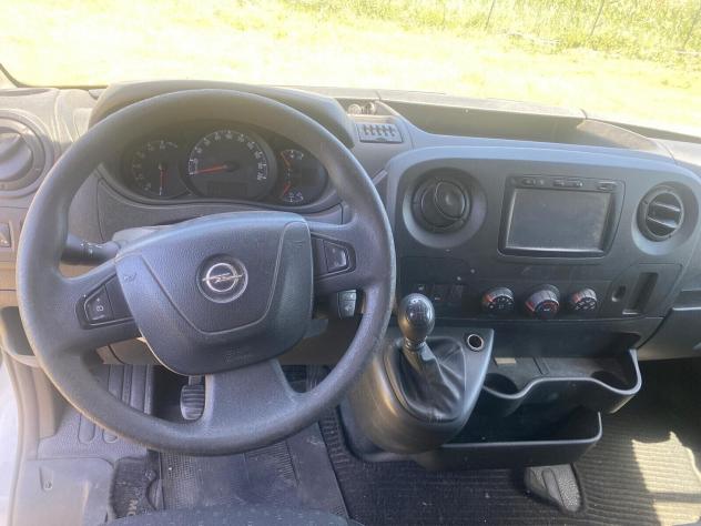 Opel Movano 28 2.3 CDTI 130CV PC-TN FWD - Foto 4