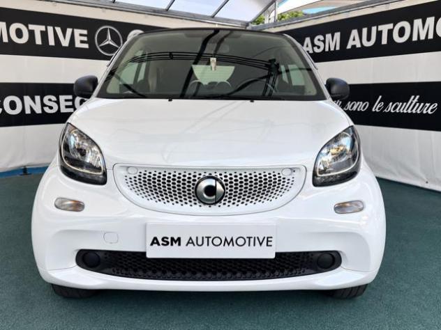 SMART ForTwo 70 1.0 twinamic Youngster rif. 24244639 - Foto 2