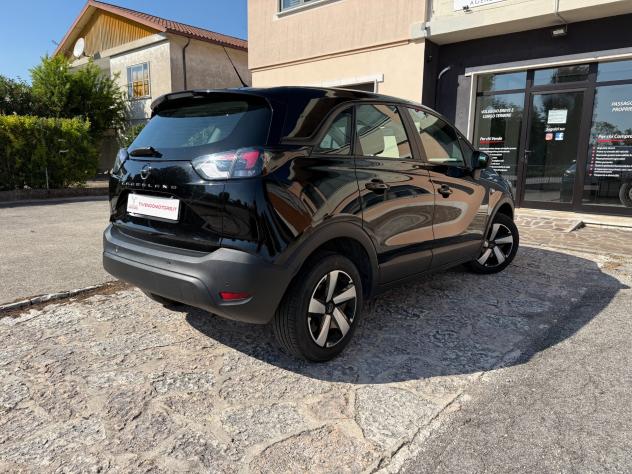 Opel Crossland 1.2 Turbo 12V 110 CV Start&Stop Elegance - Foto 5