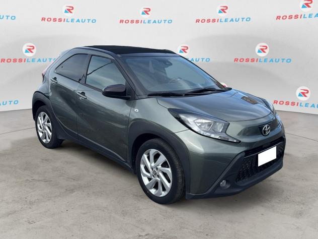 Toyota Aygo X Aygo X 1.0 Limited Air 72cv s-cvt - Foto 3