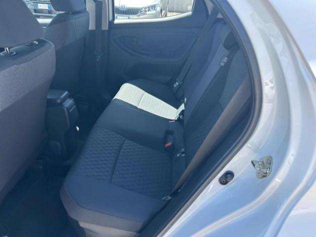 TOYOTA Yaris 1.5 Hybrid 5 porte Style rif. 23776013 - Foto 7