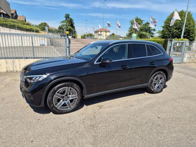 MERCEDES-BENZ GLC 220 d 4Matic Mild Hybrid AMG Advanced Plus rif. 23907337 - Foto 3