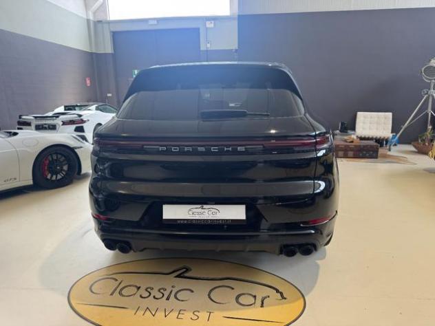 PORSCHE Cayenne 3.0 V6 / IVA ESPOSTA / GARANZ. UFFICIALE rif. 23838143 - Foto 8