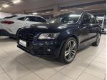 Audi Q5 SQ5 3.0 V6 TDI plus Biturbo quattro tiptronic
