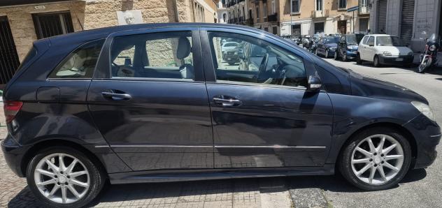 Mercedes-benz B 200 CDI Chrome - Foto 3