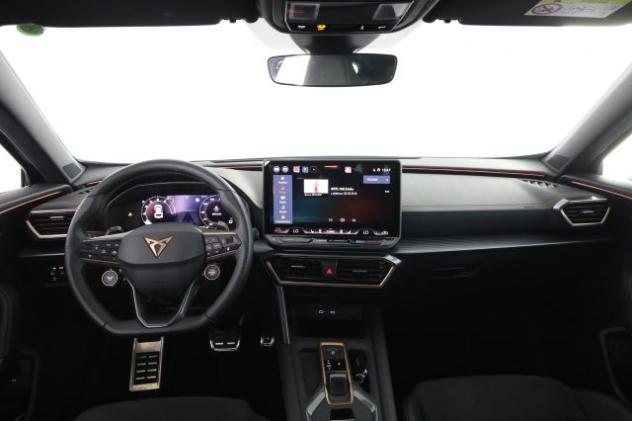CUPRA Formentor Formentor 1.5 Hybrid DSG rif. 23935198 - Foto 4