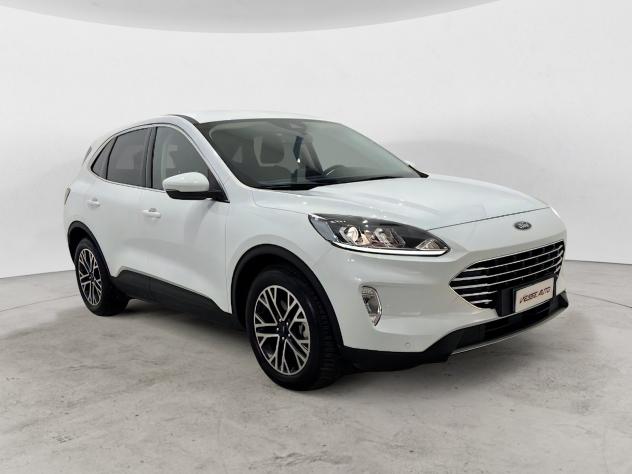 Ford Kuga 2.5 Benzina PHEV 225CV 2WD Auto ST-Line X - Foto 3