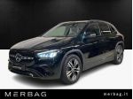 Mercedes-Benz GLA 200 d Business Extra auto