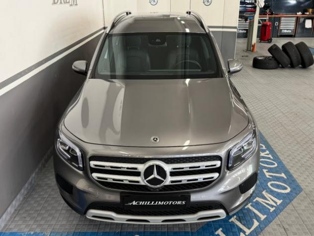 MERCEDES-BENZ GLB 220 d Automatic 4Matic Sport 190cv *1prop Iva compr.* rif. 23699208 - Foto 6