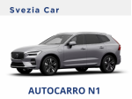 Volvo XC60 Recharge T6 Plug-in AWD Plus Bright AUTOCARRO N1