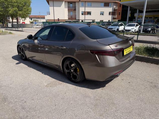 ALFA ROMEO - Giulia - 2.2 Turbodiesel 150 CV Super - Foto 6