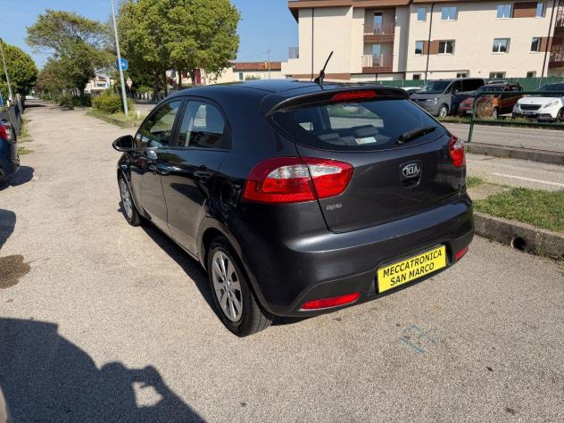 KIA - Rio - 1.2 CVVT 5p. Active #UNICOPROPRIETARIO - Foto 6