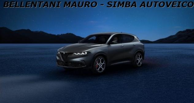 ALFA ROMEO Tonale 1.5 160 CV MHEV TCT7 Veloce rif. 18829613