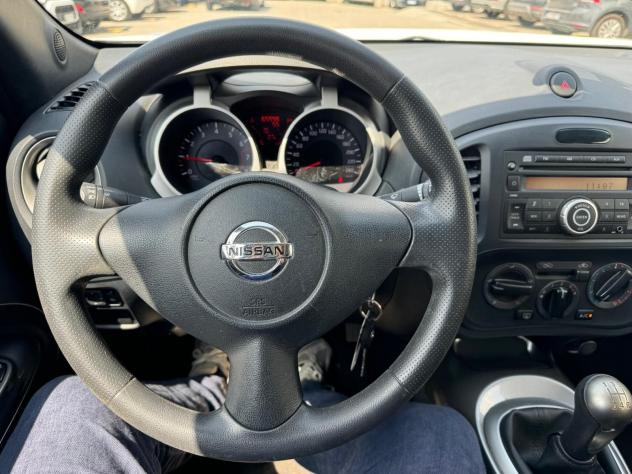 Nissan Juke Juke 1.6 Visia - Foto 9