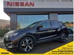 Nissan Qashqai 1.3 DIG-T 140 CV Tekna TETTO PAN-R19-FULL OPTIONAL