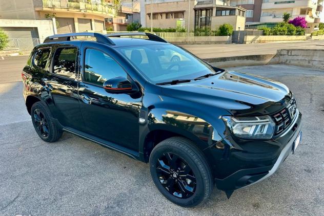 Dacia Duster 1.0 TCe GPL 4x2 Extreme - Foto 3