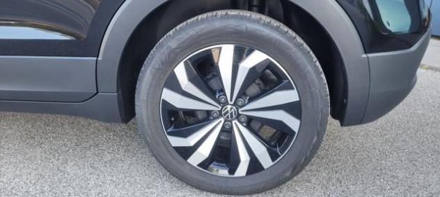 VOLKSWAGEN T-Cross 1.0 TSI Edition Plus rif. 23798978 - Foto 5