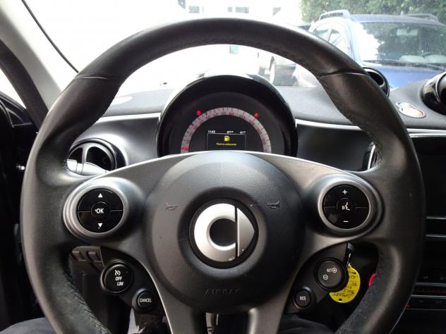 smart forfour 2ªs. (W453) 70 1.0 twinamic Prime - Foto 9