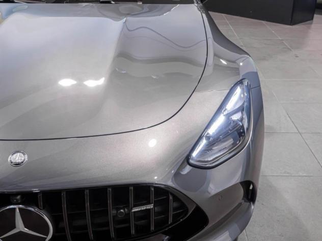 Mercedes-Benz AMG GT - C192 63 Premium Plus 4matic+ auto - Foto 3